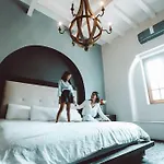 Carlotta Hotel Boutique- Adults Only