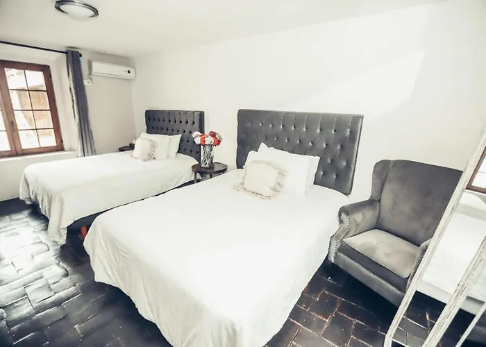 Carlotta Hotel Boutique- Adults Only