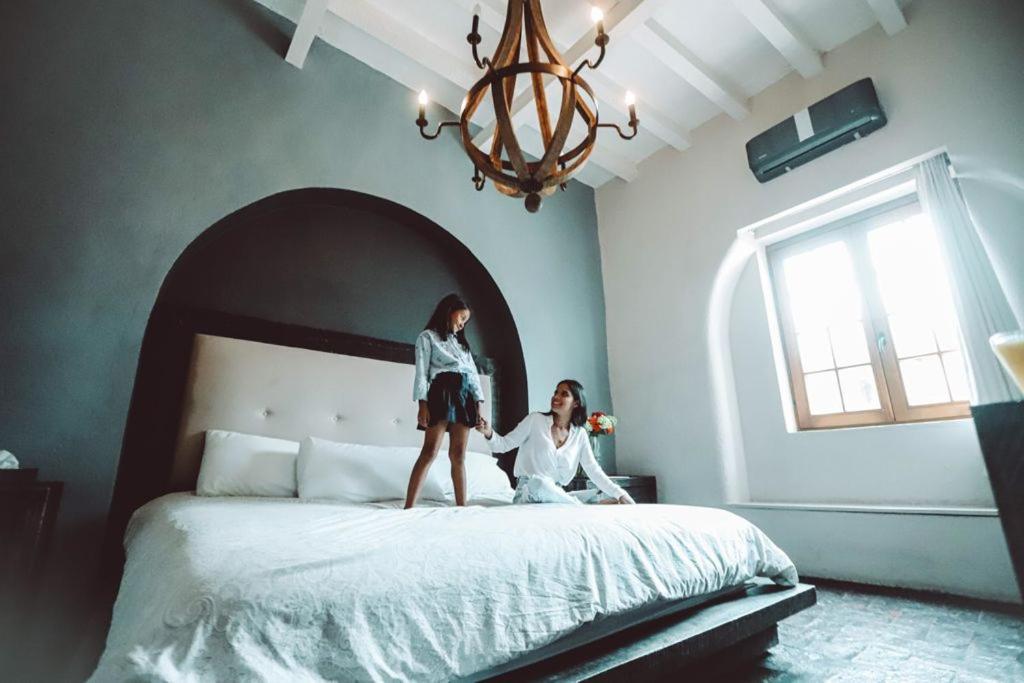 Hotel Carlotta Boutique- Adults Only San Miguel de Allende