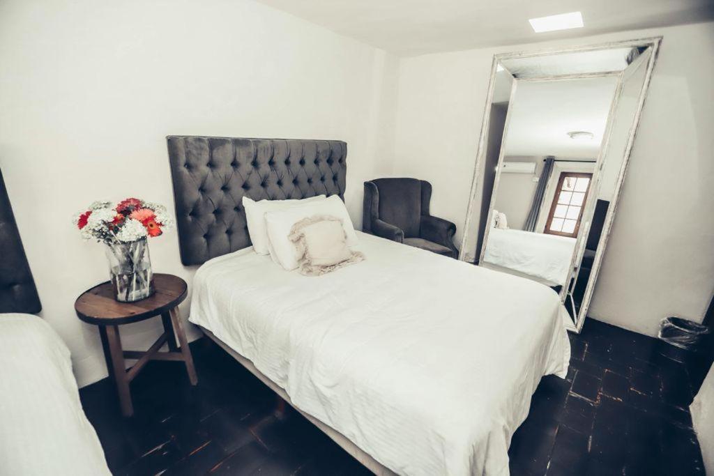 Hotel Carlotta Boutique- Adults Only San Miguel de Allende